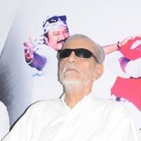 Charuhasan - Anbulla Kamal Audio Launch Stills | Picture 89885